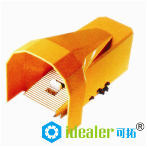 High Quality Solenoid Valve with CE/RoHS (Foot Valve)