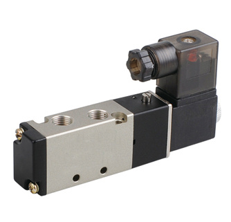 Solenoid Valve