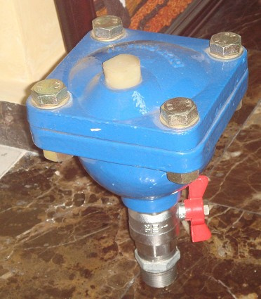 Valve