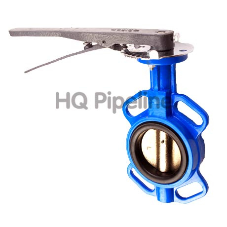 Cast Valves
