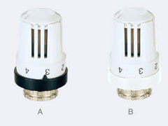 Thermostatic Valves (MY-1582)