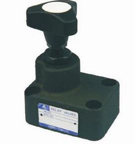 TV/Tcv Series Throttle Valves/Throttle Check Valves