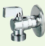 Brass Angle Valve