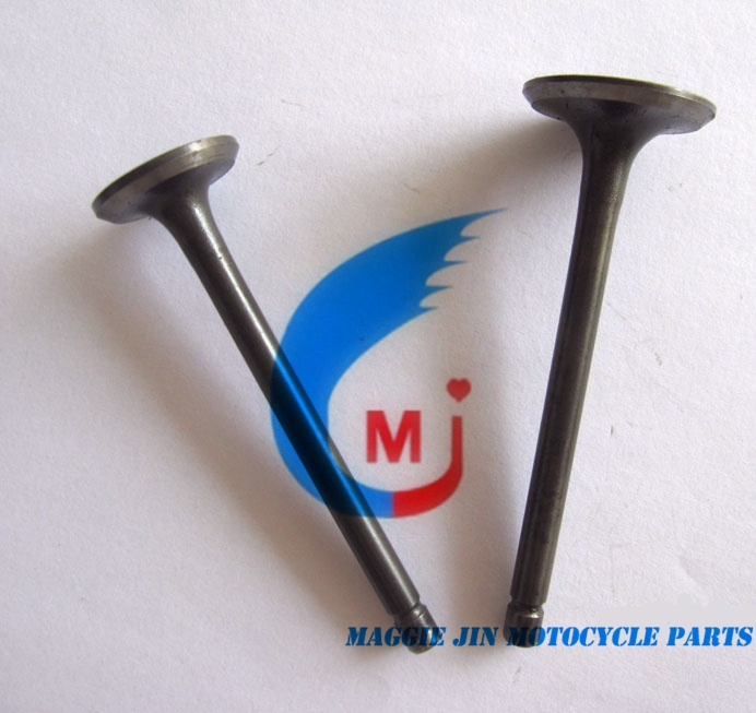 Motorcycle Parts Valve for Motorcycle Bajaj 125