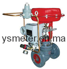 Sleeve Regulating Valve (ZXM)