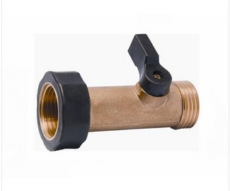 Brass Ball Valve