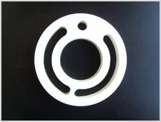 Distributing Valve Filter - 2