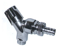 Angle Valve (JL-6104)