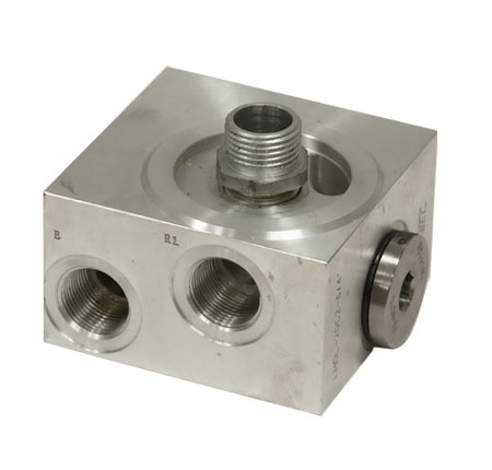 Temperature Control Valve, Temperature Valve, Control Valve