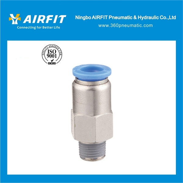 Check Valve