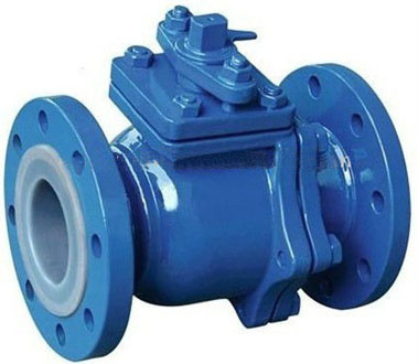 JIS 10k / 20k Cast Iron Ball Valve with High Quality