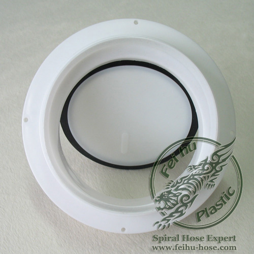 Air Diffuser/ Non-Return Check Valve