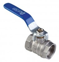 Ball Valve (RPO-VALVE)