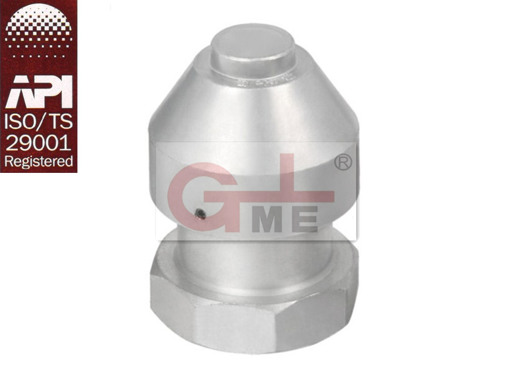 Inside Threaded P/V Vent Pressure Control Valve (HXF02L)