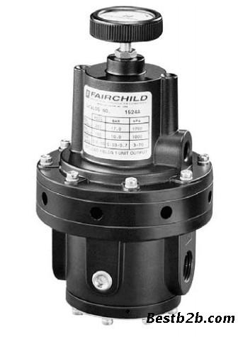 American Fairchild Relief Valves