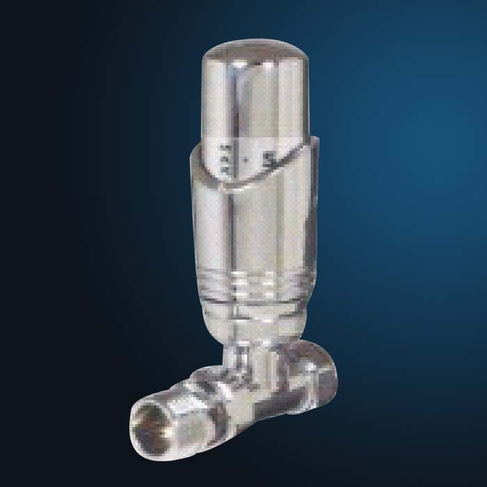 Radiator Valve (HT597)