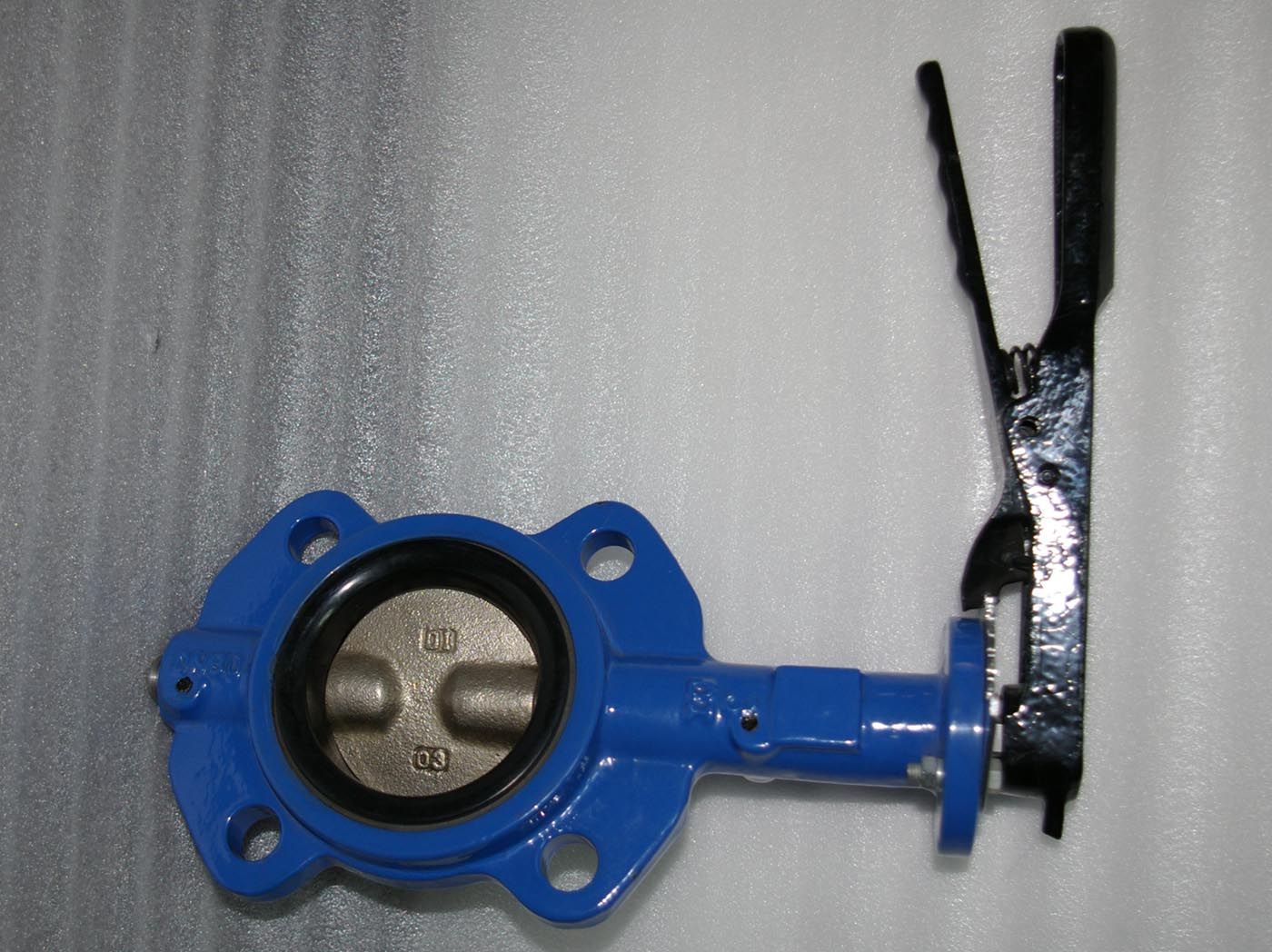 Butterfly Valve (P3645) 