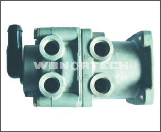 Foot Brake Valve (WR3514AA)