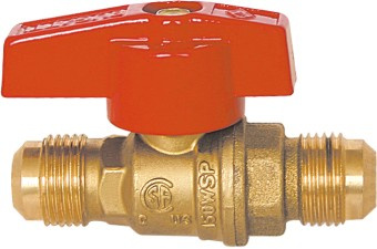 Gas Valve
