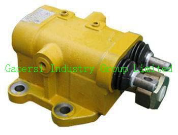 Valve Plate, Heater Valve, Pneumatic Valve (ZL Series)