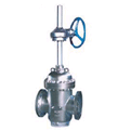 Plate Gate Valve (LIFC4012)