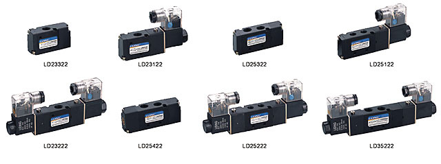 Air Valve