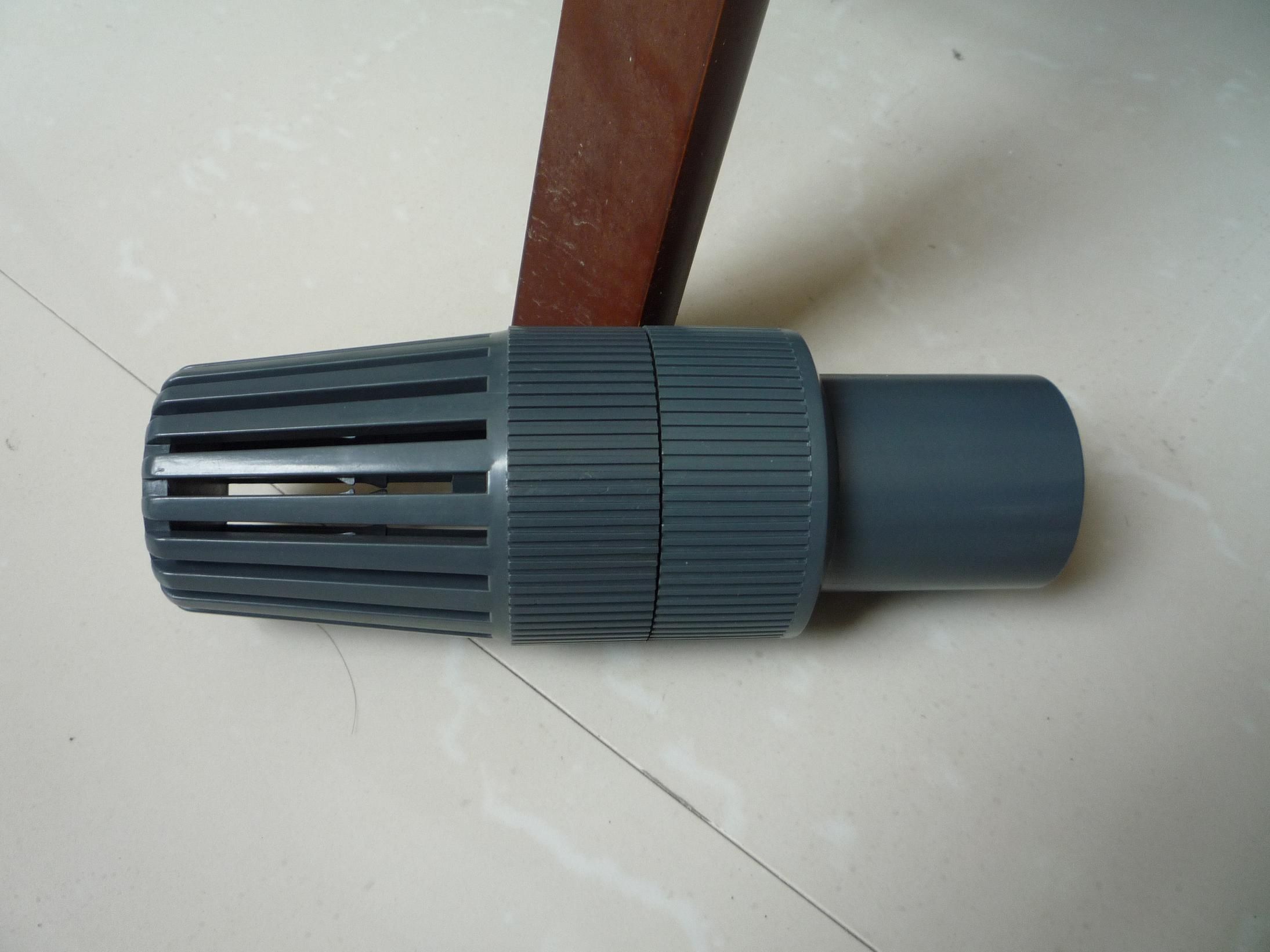 Cheaper Plastic Foot Valve