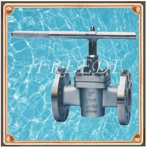 Plug Valve