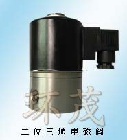 Solenoid Valves -1