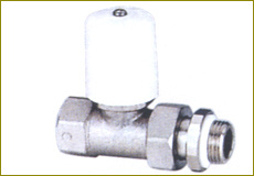 Radiator Valve (TD7004)