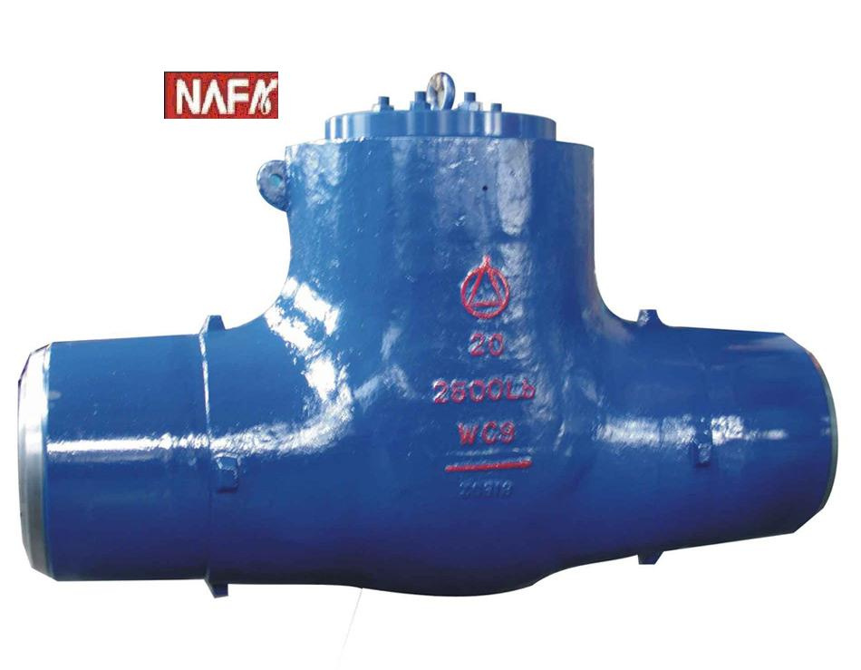 Hydraulic Test Valve (NF-015)