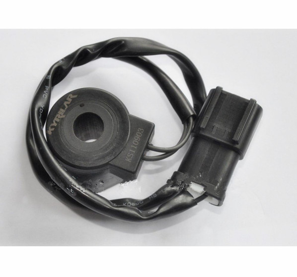 Komatsu PC200-5/6 Swing Rotary Solenoid Valve Coil of 20y-60-11713