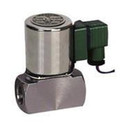 High Temperature Magneic Valve