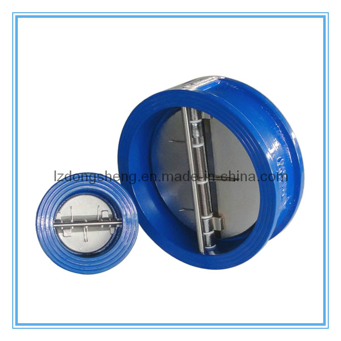 Wafer Type Swing Check Valves