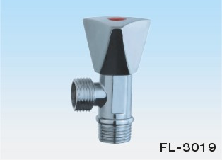 Brass Angle Valve (FL3019)
