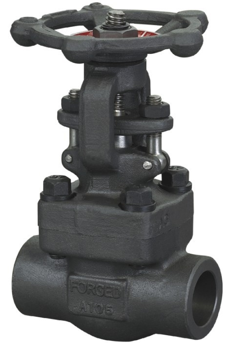 Forged Gate Valve