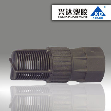 PVC/UPVC/PVC-U Foot Valve (FA7403)