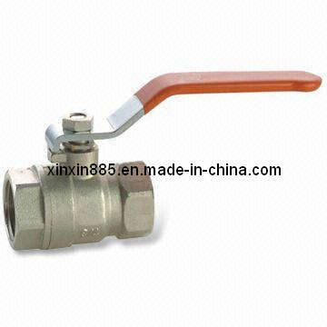 Brass Valve (ITB223) 