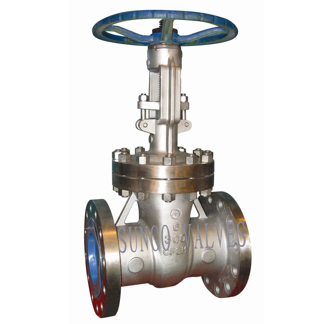 API 603 Gate Valve
