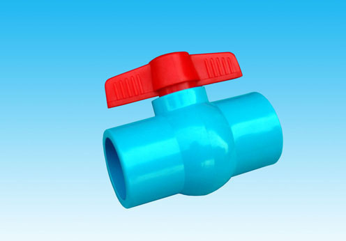 Water Valve