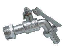 Brass Bibcock (ZD-405)