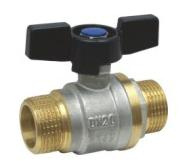 Ball Valve (ZD-101BMM)