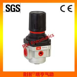 Pneumatic Air Pressure Regulating Valve 1/2'' (AR4000-04)