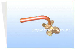 Air Control Valve