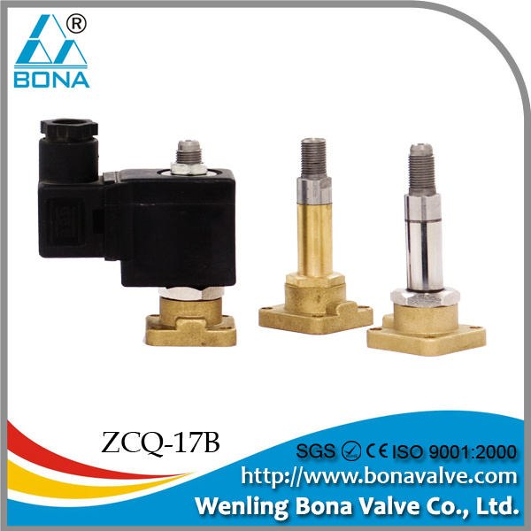 Bona Coffee Machine Solenoid Valve (ZCQ-17B)