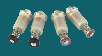 Electromagnetic Valve-2