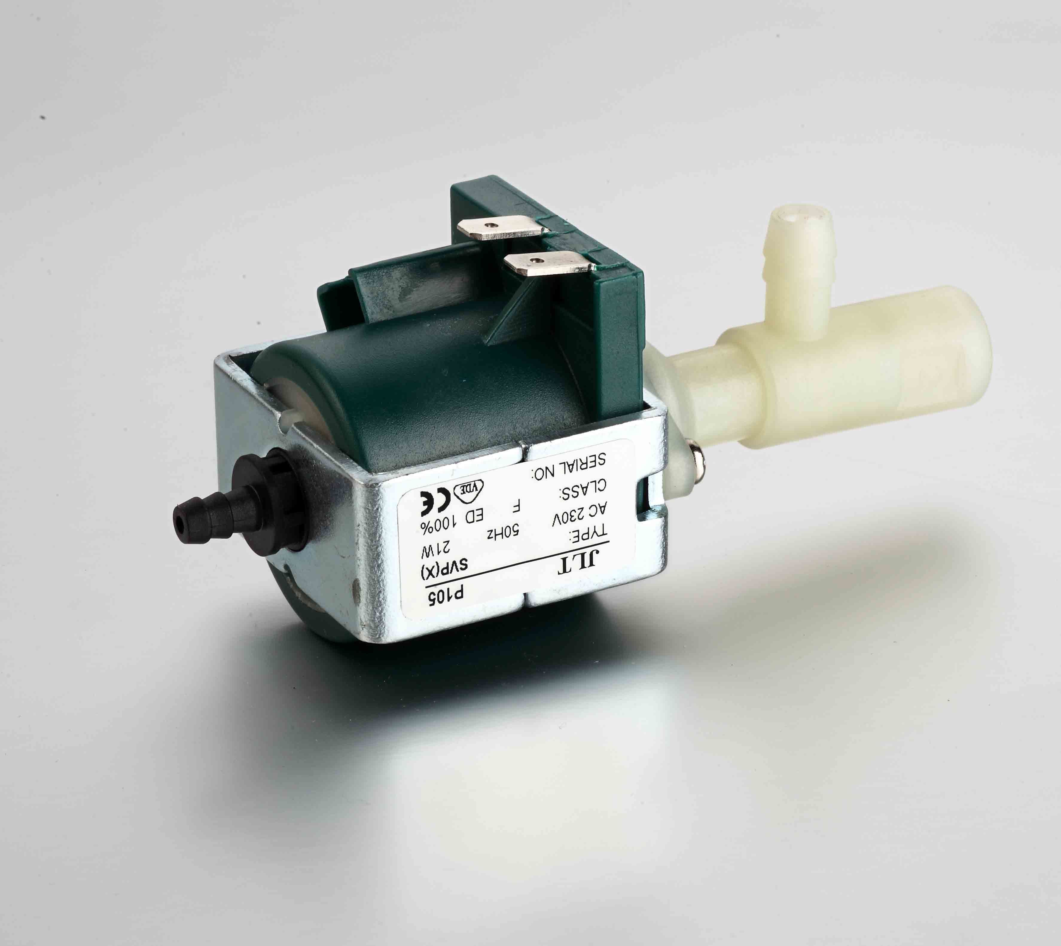 P105 Solenoid Pump