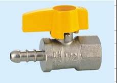 Brass Ball Valve