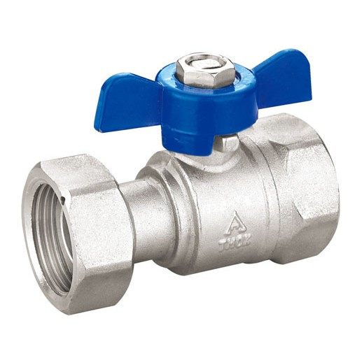 Brass Ball Valve (MY-1042)