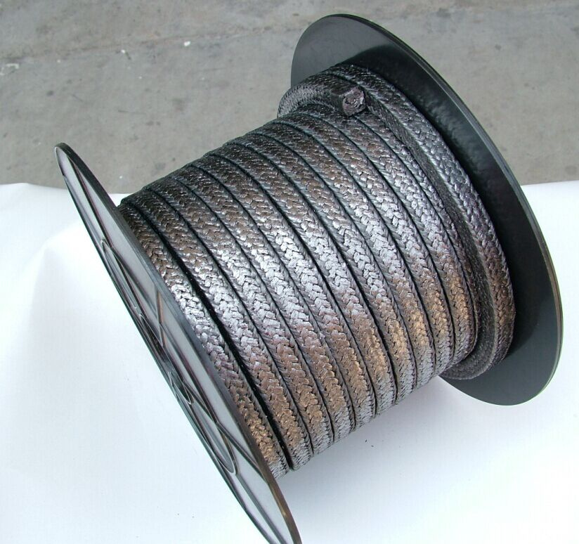 Carbon/Graphite Packing